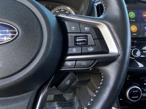 Used 2020 Subaru Forester Touring w/ Popular Package #2 image 10