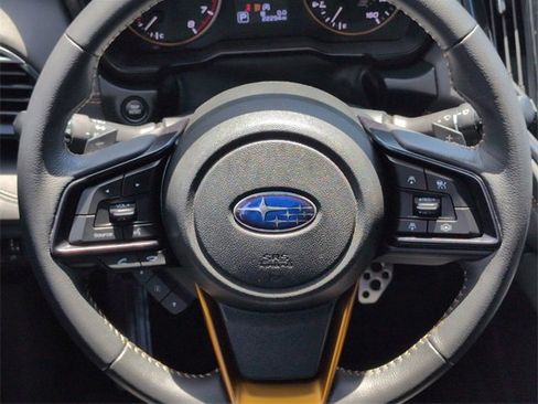 Used 2022 Subaru Outback Wilderness image 39