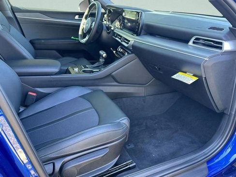 Used 2023 Kia K5 GT-Line w/ GT-Line Premium Package image 10