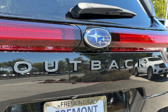 New 2026 Subaru Outback Touring XT AWD/4WD image 23