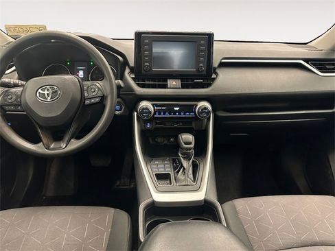 Used 2019 Toyota RAV4 XLE w/ Carpet Mat Package image 10