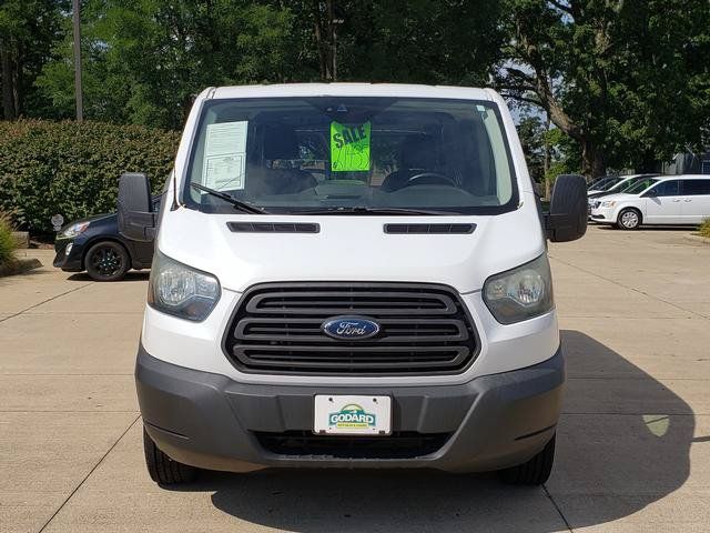 Used 2016 Ford Transit 150 130 Low Roof RWD image 9