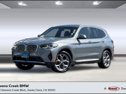 Used 2023 BMW X3 xDrive30i w/ Premium Package