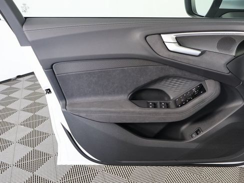 New 2026 Audi S5 Premium Plus AWD/4WD image 7