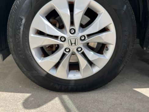 Used 2012 Honda CR-V EX image 24