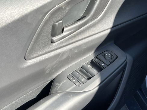 New 2026 Toyota Prius Plug-In Hybrid image 10