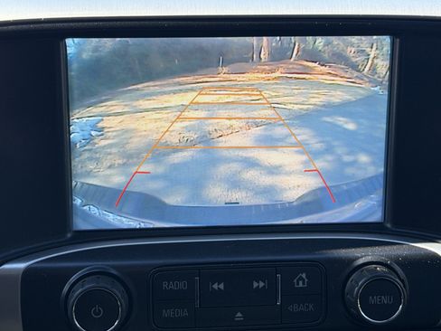 Used 2017 GMC Sierra 1500 SLT w/ SLT Premium Package image 13