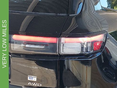 Used 2025 Honda Prologue EX image 34
