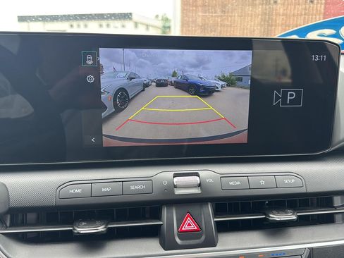 Used 2025 Kia K4 FWD image 27