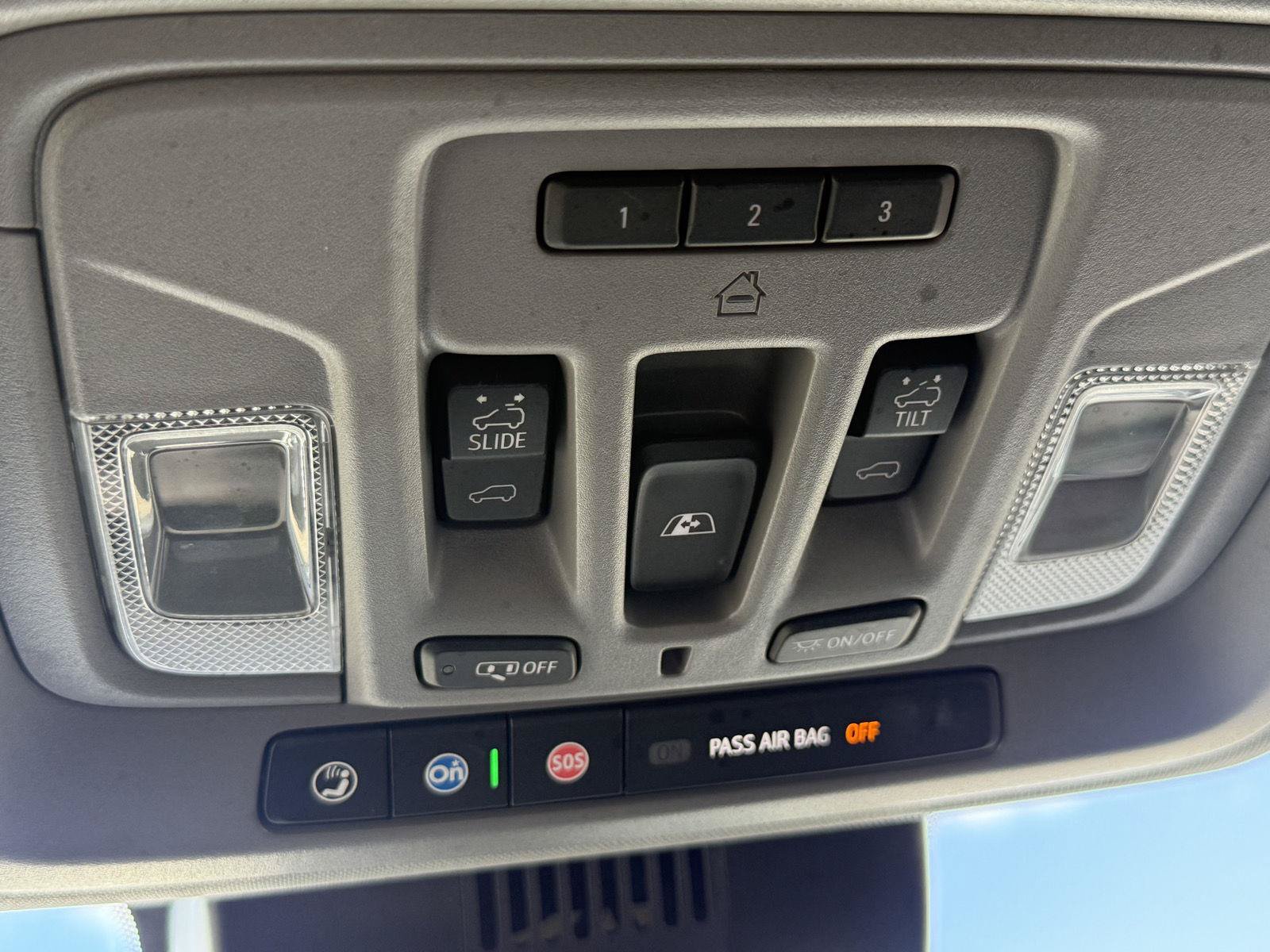 Used 2024 GMC Sierra 1500 Denali AWD/4WD image 36