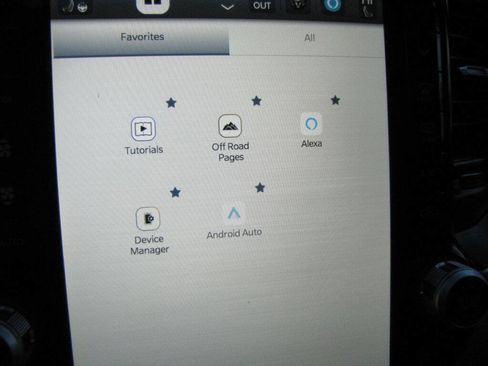 Used 2024 RAM 2500 Lone Star w/ Night Edition image 39