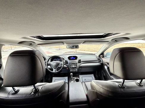 Used 2018 Acura RDX AWD image 24