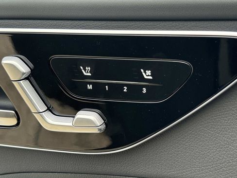 New 2026 Mercedes-Benz C 300 C 300 image 28