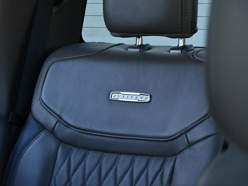 Used 2026 Ford F450 Platinum w/ Platinum Plus Package image 37