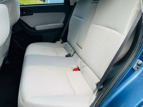 Used 2014 Subaru Forester 2.5i Premium w/ All-Weather Package AWD/4WD image 23