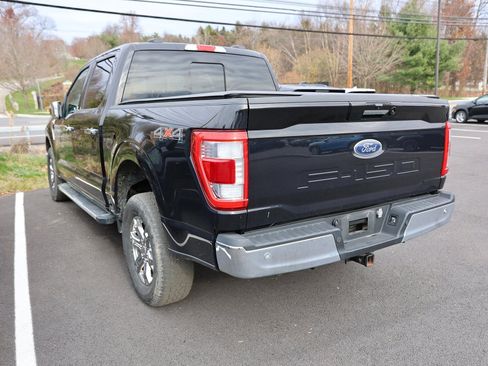 Used 2023 Ford F150 Lariat image 2