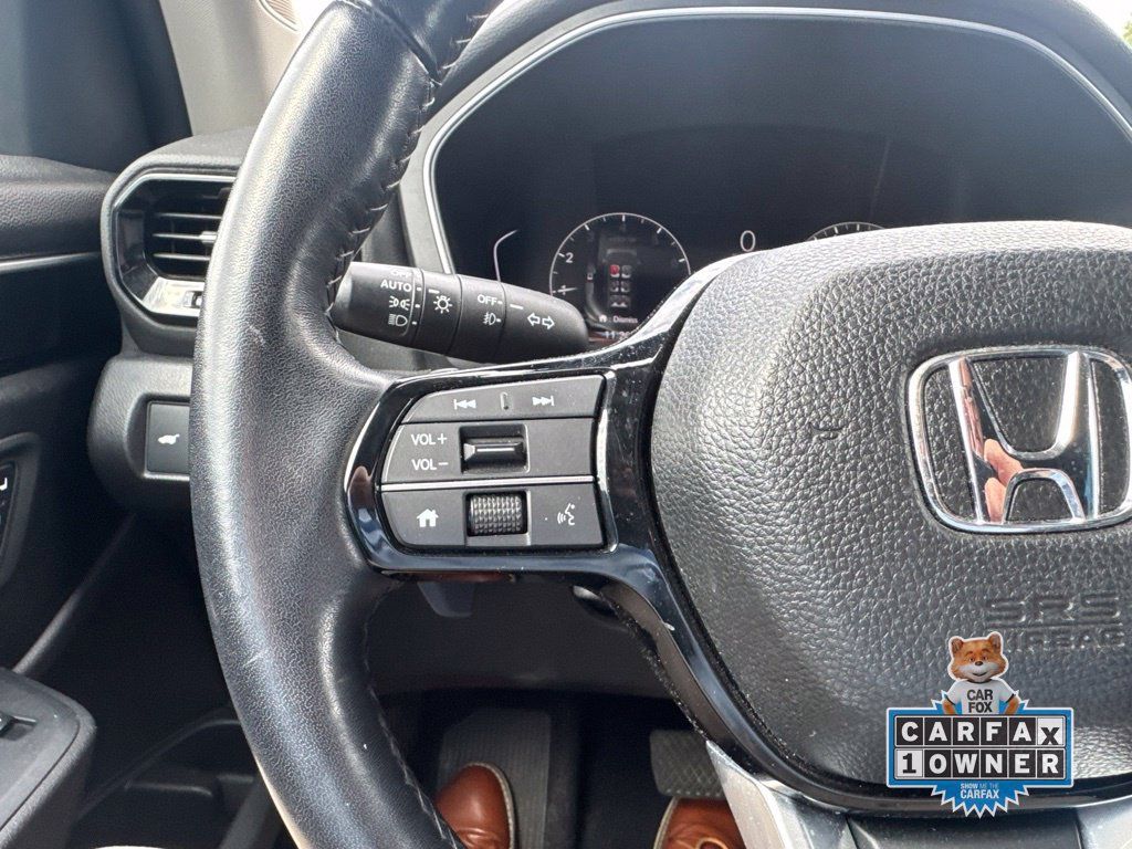 Certified 2024 Honda Pilot EX-L image 18