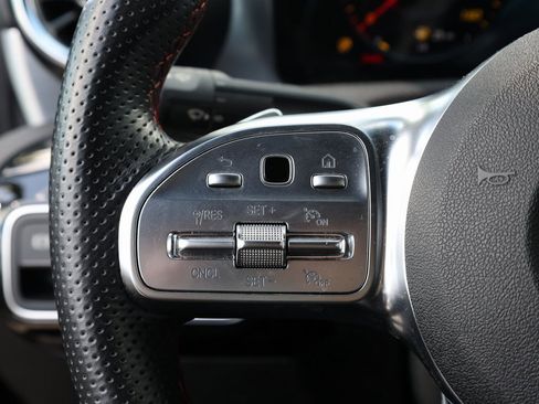 Used 2022 Mercedes-Benz A 220 4MATIC image 34