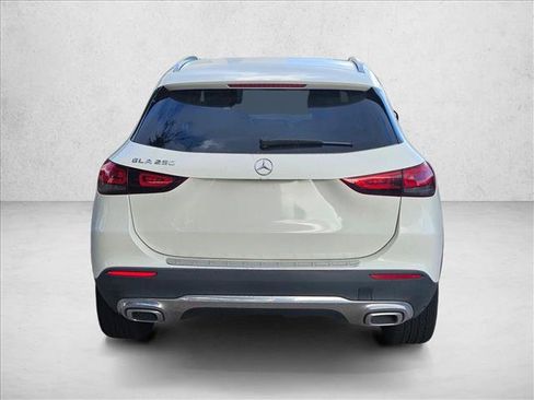 Used 2022 Mercedes-Benz GLA 250 image 6