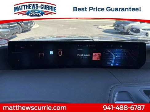 New 2025 Ford Expedition King Ranch image 18