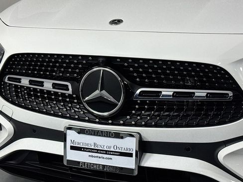 New 2026 Mercedes-Benz GLA 250 image 12