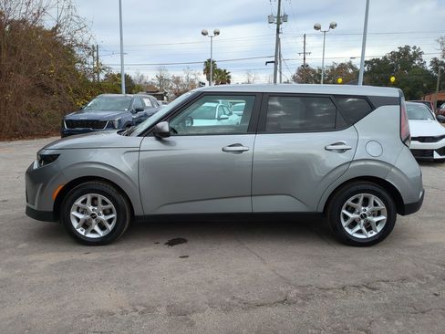 Certified 2024 Kia Soul LX w/ Option Group 015 image 8