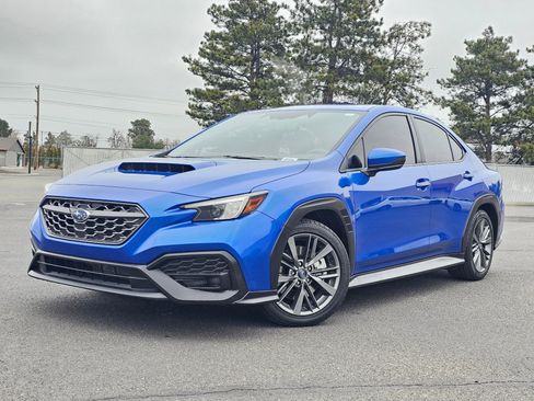 Used 2023 Subaru WRX image 31