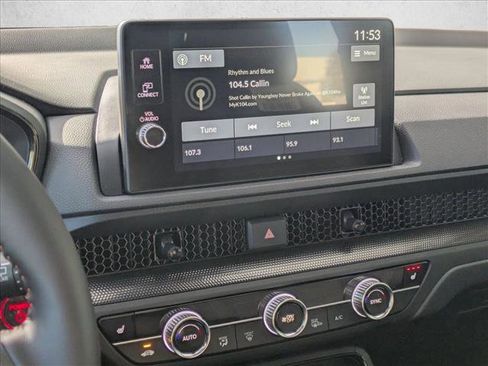 New 2026 Honda CR-V TrailSport image 12