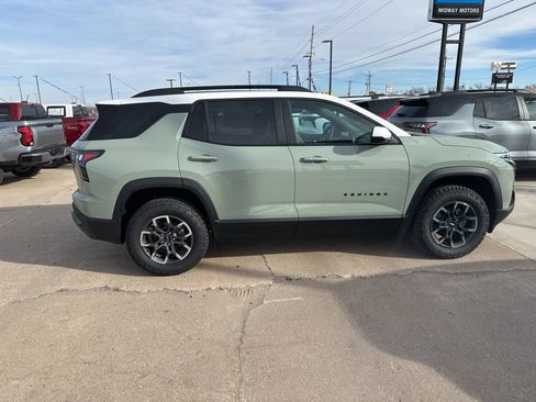 New 2026 Chevrolet Equinox ACTIV image 31