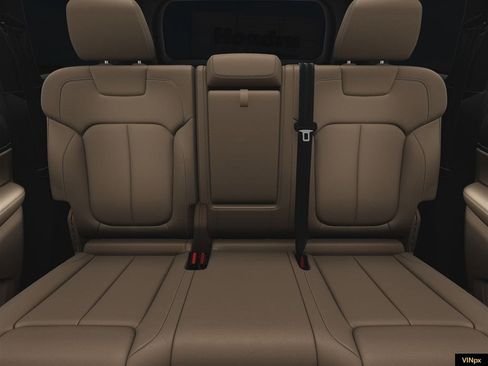 New 2025 Jeep Grand Cherokee Limited w/ Black Appearance Package image 13