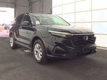 Used 2025 Honda CR-V LX image 24