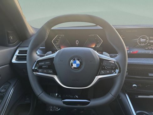 Used 2026 BMW 330i Sedan w/ Premium Package image 9