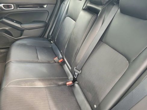 Used 2023 Honda Civic Sport Touring image 15