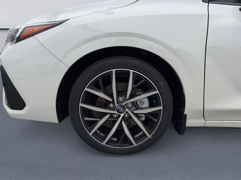 New 2026 Subaru Impreza 2.0i Sport AWD/4WD image 9