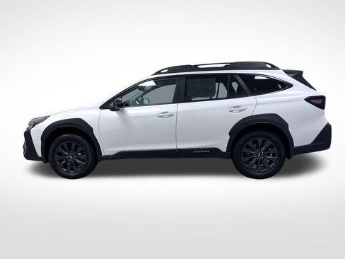 Used 2024 Subaru Outback Onyx Edition AWD/4WD image 10