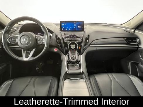 Used 2019 Acura RDX FWD image 31