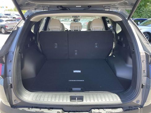 New 2026 Hyundai Tucson SEL AWD/4WD image 9