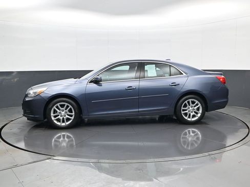 Used 2013 Chevrolet Malibu LT w/ Power Convenience Package image 8