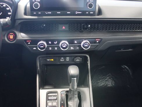 Certified 2025 Honda CR-V EX image 12