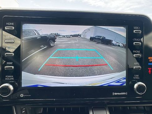 Used 2021 Toyota C-HR LE image 26