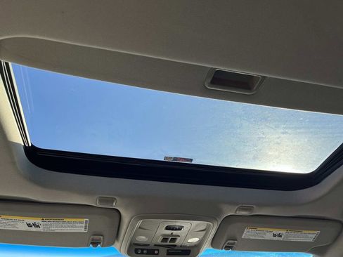 Used 2018 Cadillac ATS Luxury w/ Safety and Security Package image 16