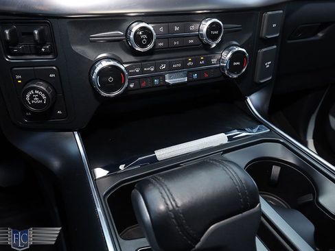 Used 2022 Ford F150 Raptor w/ Equipment Group 801A High image 37