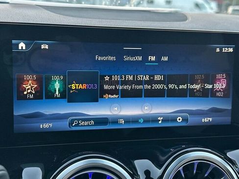 Used 2025 Mercedes-Benz GLA 250 4MATIC image 23