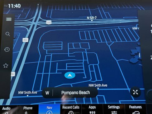 Used 2024 Ford Expedition Max XLT image 24