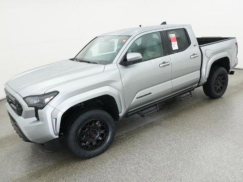 New 2026 Toyota Tacoma SR5 image 49