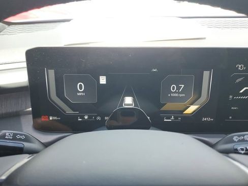 Used 2027 Kia Telluride SX Prestige X-Line AWD/4WD image 24