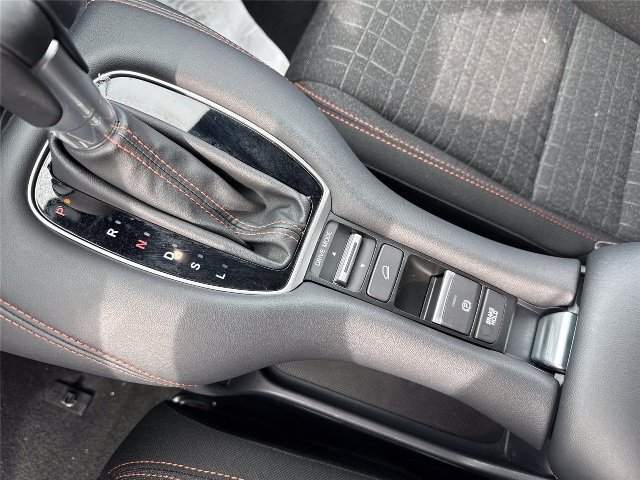 Used 2024 Honda HR-V Sport image 16