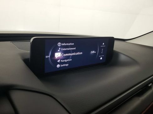 Certified 2025 MAZDA CX-50 AWD 2.5 Turbo w/ Weather Package image 28