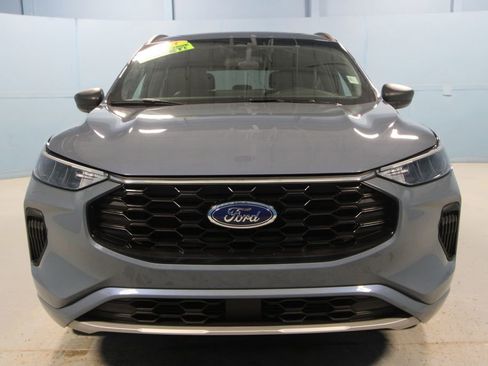 Used 2023 Ford Escape ST-Line w/ Tech Pack #1 AWD/4WD image 23