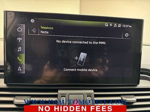 Used 2022 Audi Q5 2.0T Premium Plus image 27